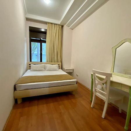 Old City Apartment Odesa Exterior photo