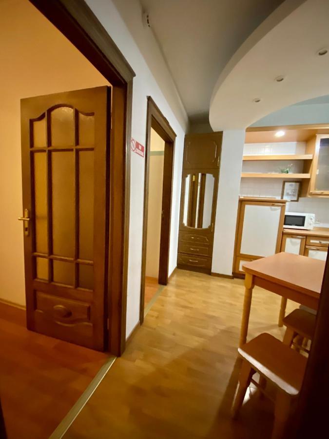 Old City Apartment Odesa Exterior photo